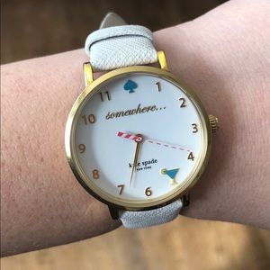 Kate Spade Somewhere Watch